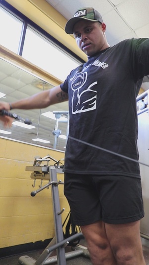 Newman Fitness Offers Workout Program and 9/11 Honor Wall Challenge
