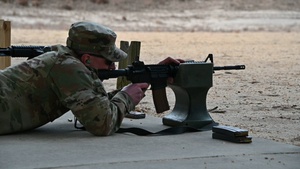 Joint Base McGuire-Dix-Lakehurst 336th Expeditionary Military Intelligence Brigade. Best Warrior Competition 2024. February 22nd, 2024.