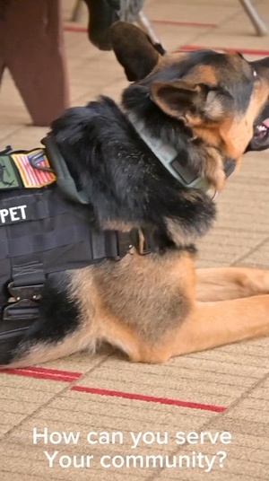 Cut: Empowering service in your community