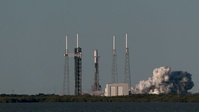 Falcon 9 Starlink 6-39 Launch