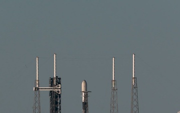 Falcon 9 Starlink 6-39 Launch
