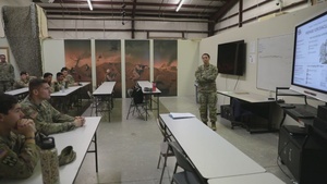 Fort Cavazos Soldiers Prepare for Army Best Medic Competition