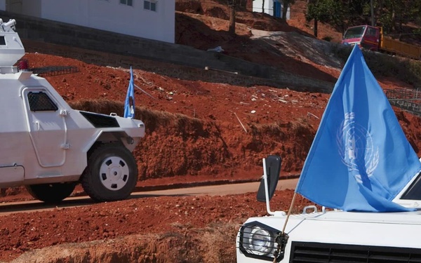 Convoy and Escort Training | Music