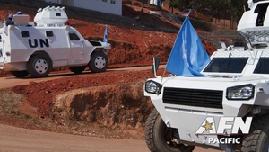 AFN | Convoy and Escort Training