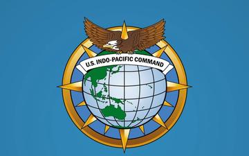 U.S. Indo-Pacific Commander Travels to India, Speaks at Raisina Dialogue