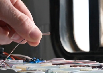 Communications squadron