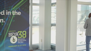 BEYA 2024 Conference B-Roll package