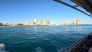 Station Miami Beach B-roll