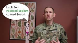 BACH Chief of Nutrition Talks About Heart Health