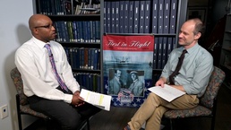 AFLCMC Leadership Log Episode 108: AFLCMC's modern-era history