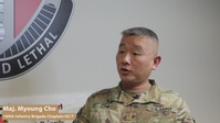 OC/T Chaplain Describes The Impact Of An OC/T Unit