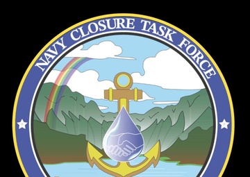 Command Leadership Holds Town Hall at Joint Base Pearl Harbor Hickham