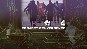 7th Transportation Brigade Expeditionary at Project Convergence