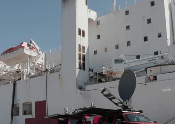 DSCA Homeland Defense Exercise
