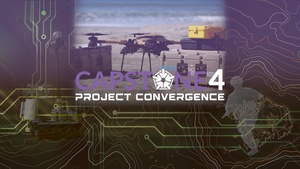 Marines Conduct Test and Experimentation of Tactical Resupply Vehicle-150