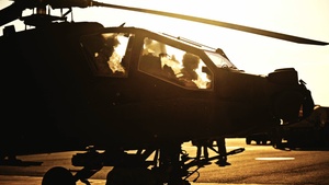 82nd CAB FARP B-Roll