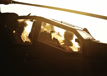 82nd CAB FARP B-Roll