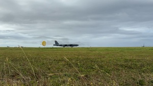 BTF in Indo-Pacific