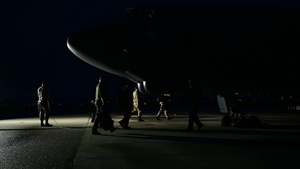 BTF in Indo-Pacific