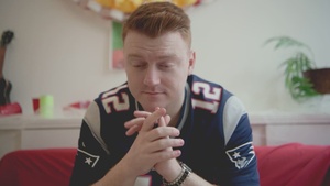 Missed the Big Game Spot?