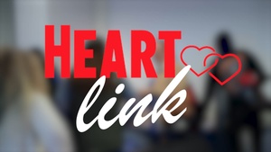 Spangdahlem AB Heart Link connects spouses with important resources