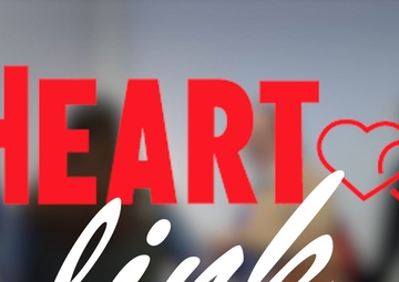 Spangdahlem AB Heart Link connects spouses with important resources