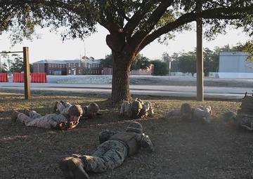 The Culmination - 3rd Marine Raider Battalion Martial Arts Instructor Course