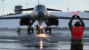 BTF 24-2 first takeoff