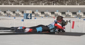 Utah hosts 50-year anniversary of the Chief National Guard Bureau Biathlon Championships at Soldier Hollow- B-Roll-Reel 2
