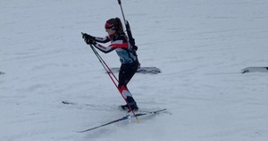 Utah hosts 50-year anniversary of the Chief National Guard Bureau Biathlon Championships at Soldier Hollow