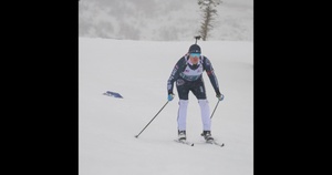 Utah hosts 50-year anniversary of the Chief National Guard Bureau Biathlon Championships at Soldier Hollow
