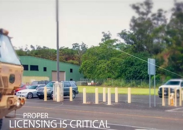 USACRC Safety Short - Driver Training AE