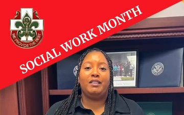 BJACH Celebrates Social Work Month 2024 - Part 10