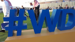 Saudi World Defense Show 24
