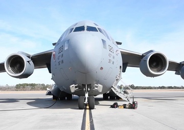 Joint Base Charleston executes Explodeo 2024