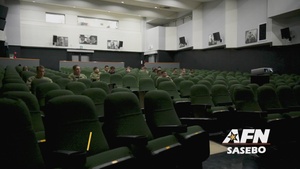 1st Term Sailor Workshop