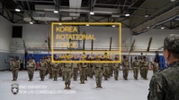 Korea Rotational Force Transfer of Authority