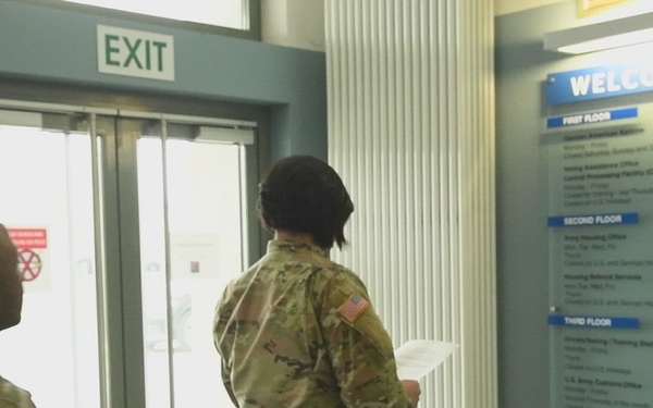 Sponsorship Program B-roll