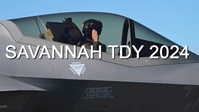 Savannah TDY 2024