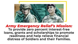 Army Emergency Relief Campaign 2024 V2