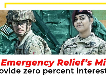Army Emergency Relief Campaign 2024 V2