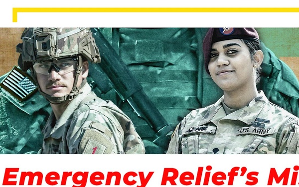 Army Emergency Relief Campaign 2024 V2