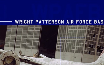 Wright-Patterson Air Force Base Tornado Damage News Story