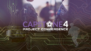 Project Convergence - Capstone 4 - Stronger Together Vertical Reel