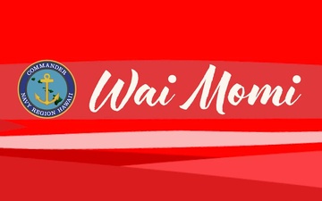 Wai Momi - February