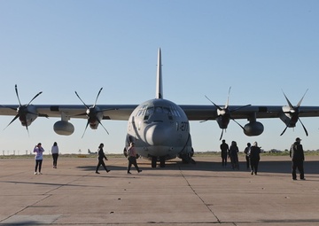 9MCD Educators' Workshop February 2024 Day 3 B-Roll