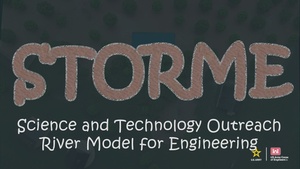 STORME Table Tutorial
