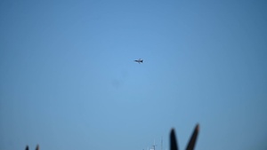 Heritage Flight Training Conference