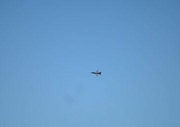 Heritage Flight Training Conference