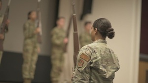 Spangdahlem Honor Guard
